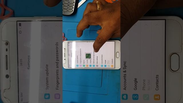 Vivo V5s/y69/V5 disable Engineering Mode after software Done 💯 % solution || mobile Repairing Wala смотреть онлайн
