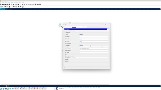Packet Tracer – How To Use Cisco Packet Tracer For Beginners смотреть онлайн