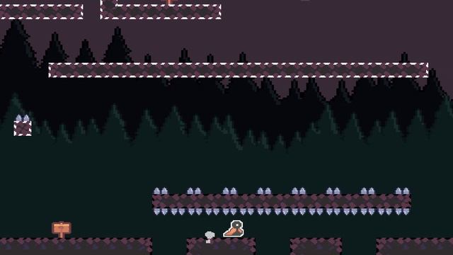2D Pixel Platformer - Week 3 смотреть онлайн
