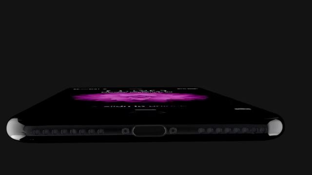 FREE iPhone 7 Plus model for Cinema 4d смотреть онлайн