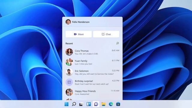 Windows 11 OS Event: a mac for gamers? смотреть онлайн