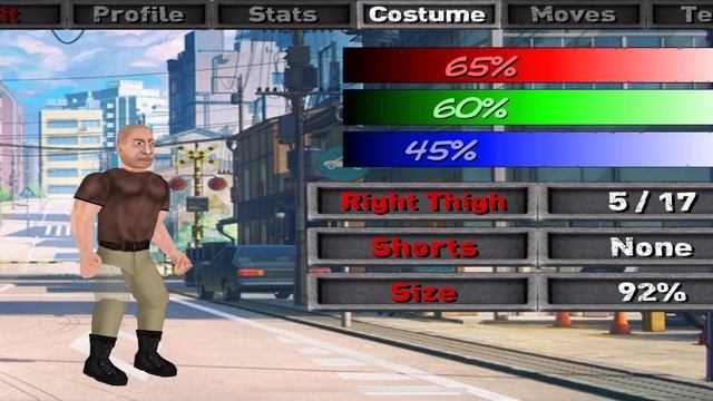 How to Create: Shane (Extra Lives) смотреть онлайн