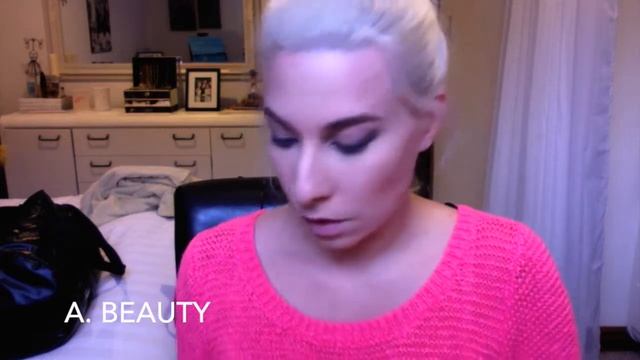 Sultry Smokey eye - Bold Lips смотреть онлайн