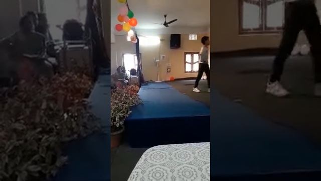 Demon dance crack boom! смотреть онлайн
