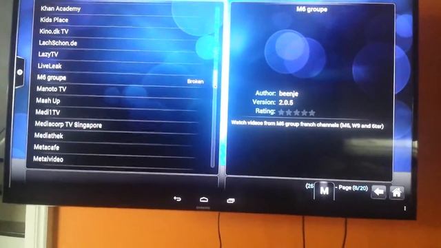 UDOO QUAD ANDROID 4.2.2 V1.3 FREE STREAMING TV смотреть онлайн