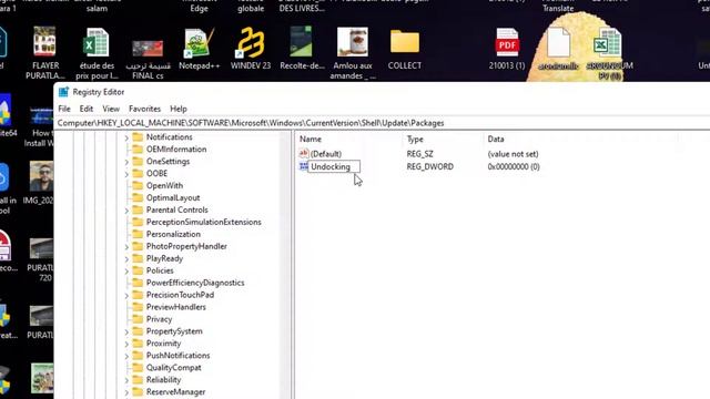 FIX drag and drop on Windows 11 [No installation required] смотреть онлайн