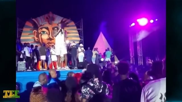 Bounty Message To Kartels Mother | Shaggy Say "OLD Dancehall Is DEAD" Khago Pretti Don Relationship смотреть онлайн