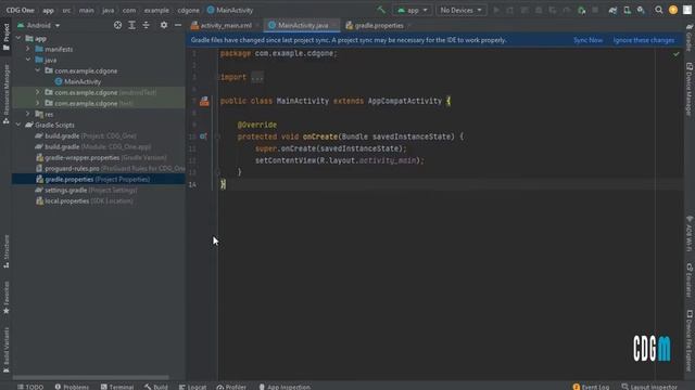 Migrate to AndroidX | Android studio migrate project to androidx смотреть онлайн