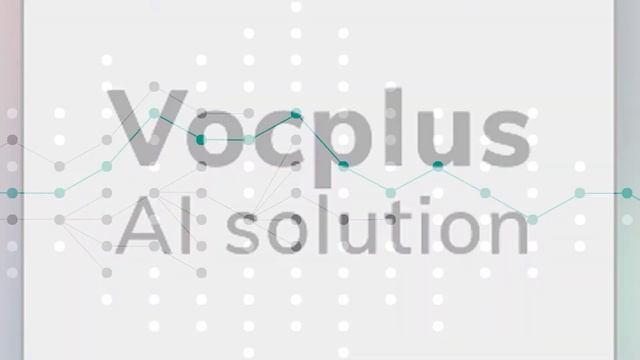 Elevoc Clear | Vocplus™ AI Solution смотреть онлайн