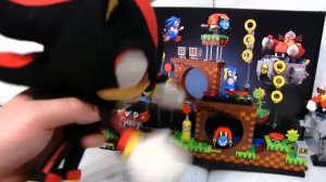TT Movie: Lego Sonic
