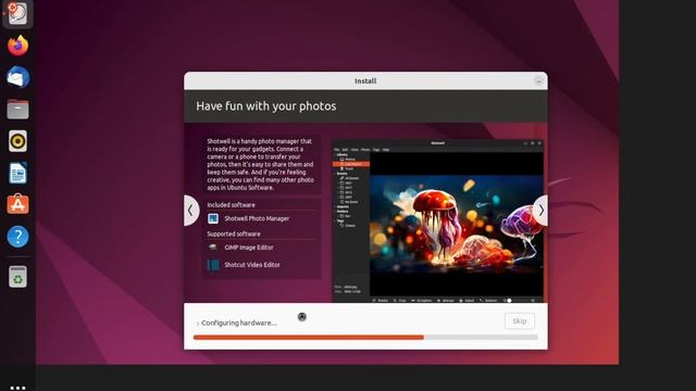 Install Ubuntu 2204 in UTM Walkthrough 2101CS05 смотреть онлайн