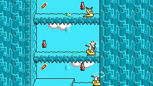 Commander Keen 4 - Miragia Walkthrough смотреть онлайн