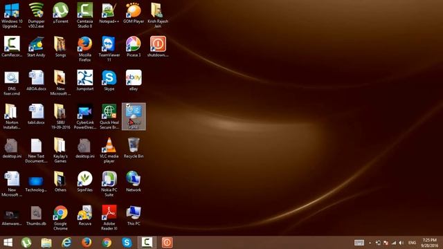 HOW TO VIEW PC INFO (WINDOWS 8.1) смотреть онлайн