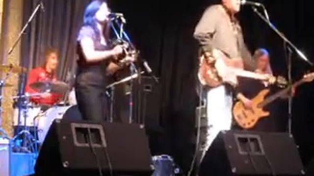 Barry Mac and the One-Eyed Jacks - Do It For Love смотреть онлайн