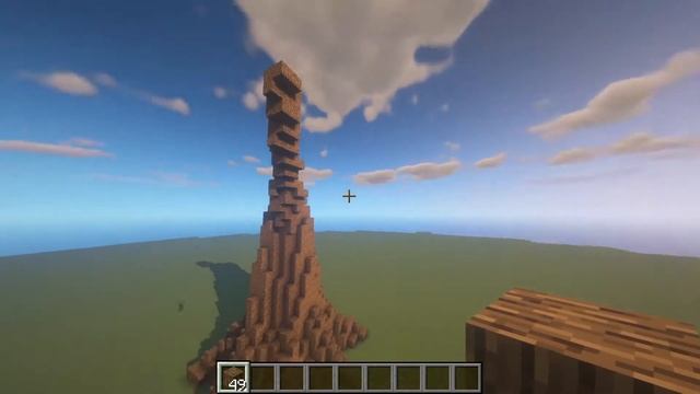 *CHECK DESCRIPTION* Minecraft Giant Survival Tree Base Tutorial!