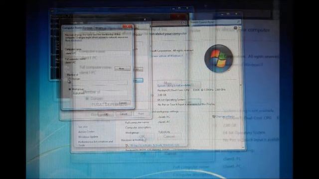 Windows Server 2008 R2 Configuration смотреть онлайн