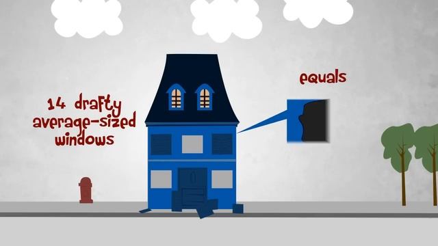 How Replacement Windows Can Save You Money смотреть онлайн