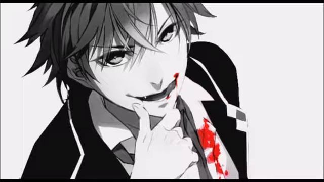 Nightcore - Bite смотреть онлайн