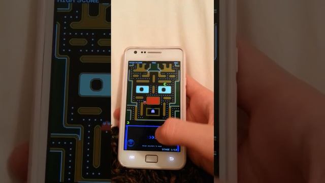 Pacman Tournaments - 1 Minute Video смотреть онлайн