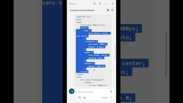 microsoft copilot preview on windows 11 смотреть онлайн