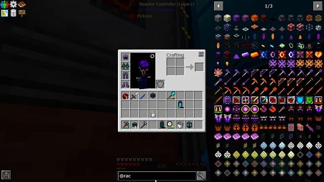 Minecraft Romania L Gaming Play's FTB Presents Stoneblock 2 - Episodul 14 смотреть онлайн