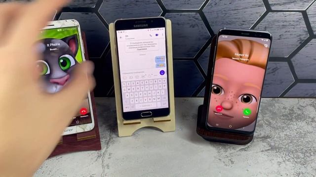 Incoming Telgram Call Viber Call WhatsApp Call & Rings Calls Samsung A5 S8 MIUI Xiaomi Redmi 9c смотреть онлайн