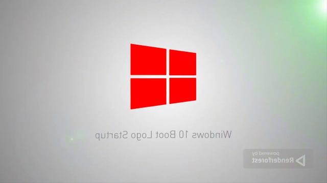 2.0 Not Sure What I Did To Windows 10 Boot Logo Startup смотреть онлайн