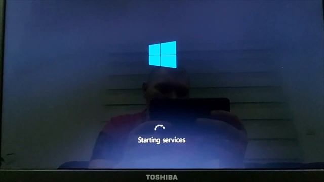 How to install windows 10 x86 смотреть онлайн