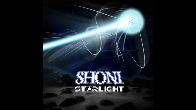 Shoni - Starlight (Radio Edit) смотреть онлайн