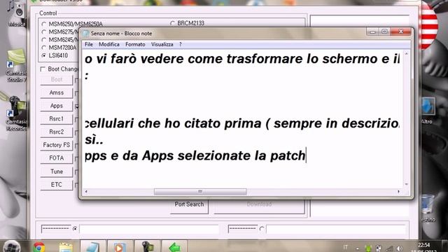 File SWF per Samsung Gt-S5230 Star (Iphone, Galaxy, Android e HTC)! смотреть онлайн