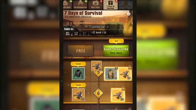 The Walking Dead: Survivors Gameplay Walkthrough (Android, iOS) - Part 32 смотреть онлайн