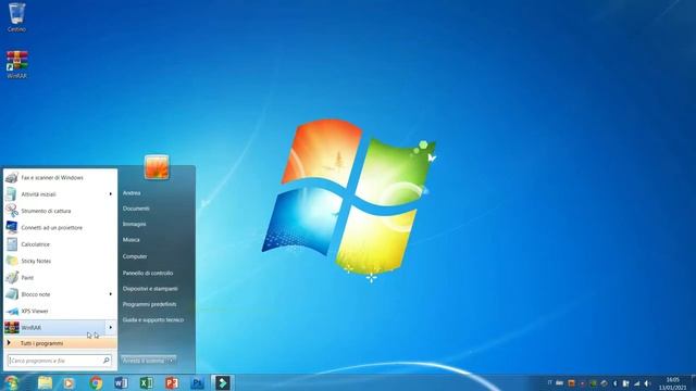 Come spegnere un computer per windows 7 - windows 10 - TUTORIAL смотреть онлайн