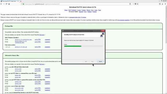 How To Connect Via SSH In Windows
