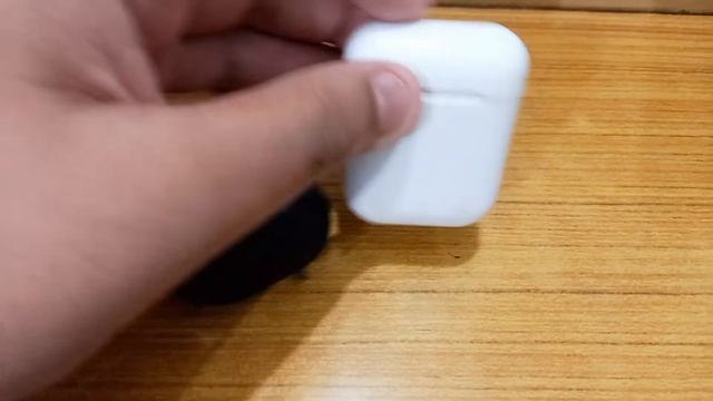 ear pods (black pro) (white simple) #EVIL GUY смотреть онлайн