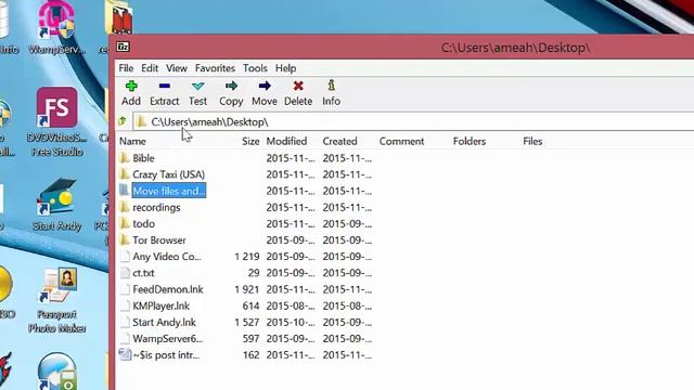 How to solve the Could not find this item problem when deleting folders or files on Windows PC смотреть онлайн