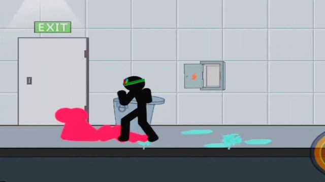 Anger of stick 5 zombie | Gameplay video | Part - 78 | on Android | Gaming channel | смотреть онлайн