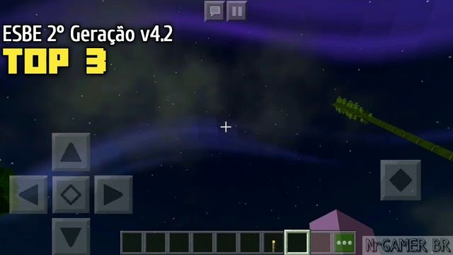 TOP 5 MELHORES SHADERS SUPER REALISTAS PARA MINECRAFT PE/BE 1.14 | 1.15 | 1.16 • NrGAMER BR смотреть онлайн