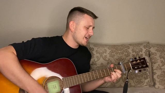 А НУ КА В РЯД / ПОД ГИТАРУ / МАКСИМ БАТАЙ смотреть онлайн