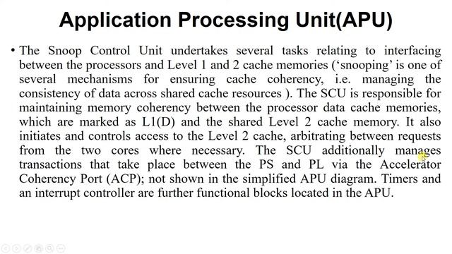 what is ZYNQ? #FPGA #xilinx смотреть онлайн
