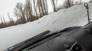 Стеклоочистители на Гранту - ОБЗОР ТОВАРА . Бескаркасные щётки (дворники).