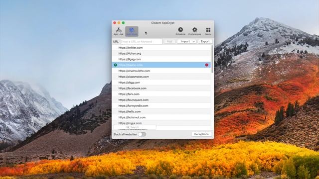 2 Best Safari Website Blockers for Mac and iPhone смотреть онлайн