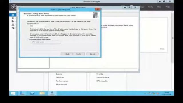 Tutorial de Instalación y Configuración de DNS en Windows Server 2012 r2 смотреть онлайн