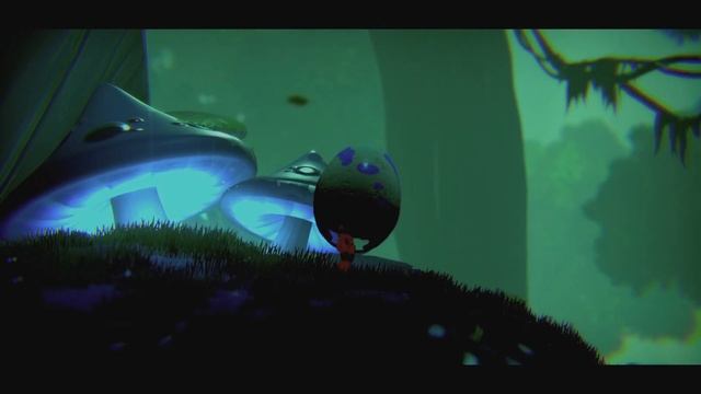Little Orpheus T-Rex Chase смотреть онлайн