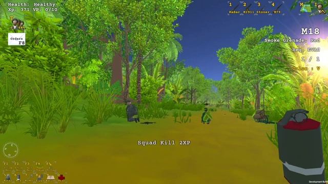 The Next Level Vietnam War Open World FPS - Confirmed for 2024 Release On Mobile & PC смотреть онлайн