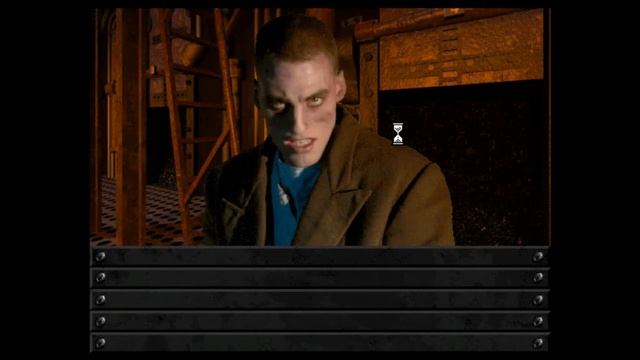 Titanic Stream Highlight: Save Early, Save Often смотреть онлайн
