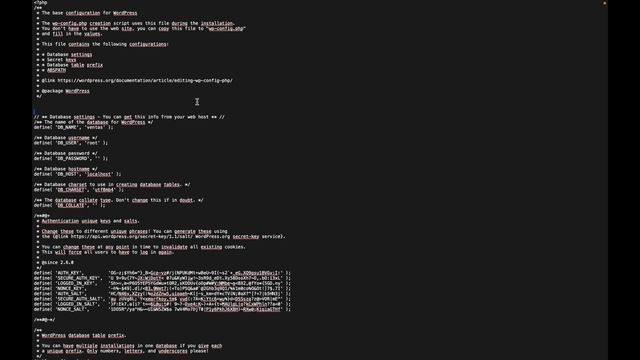 Configurar FTP de XAMPP para INSTALAR PLUGINS en MAC OS смотреть онлайн