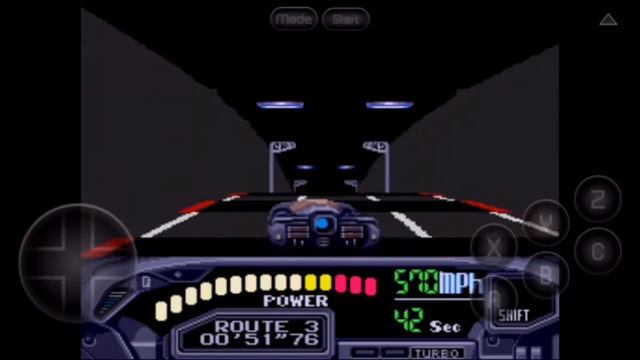 Outrun 2019 (aka Junkers High) First tour (md.emu android) смотреть онлайн