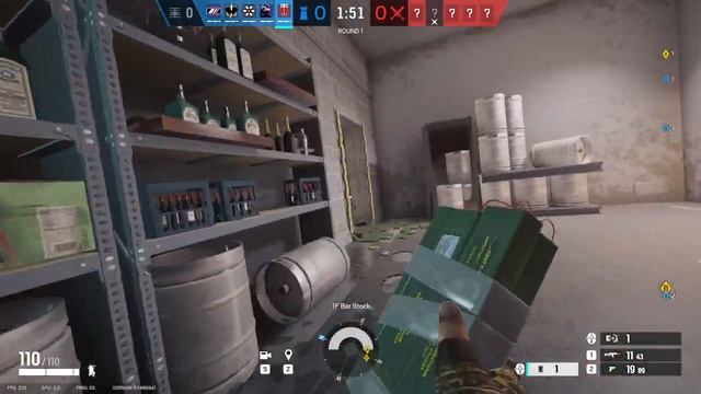 Another C4 Kill смотреть онлайн