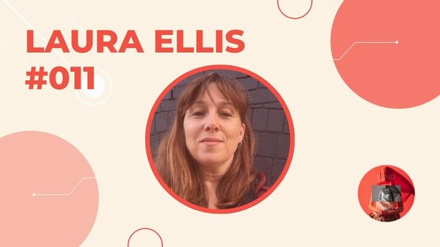 Laura Ellis — Emerging technology at the BBC #011 смотреть онлайн