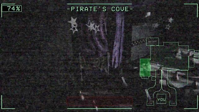TUDO E TODOS ESTAM ME ATACANDO - FNAF 1 - REWRITTEN смотреть онлайн